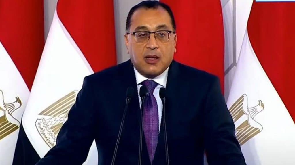 تصريحات رئيس الوزراء عن الصعيد 