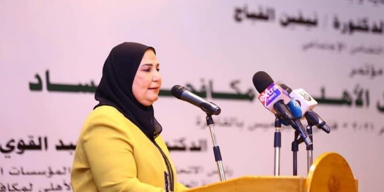 كم يبلُغ عدد الأطفال الأقل من 4 سنوات؟ أرقام وزيرة التضامُن "غير دقيقة"