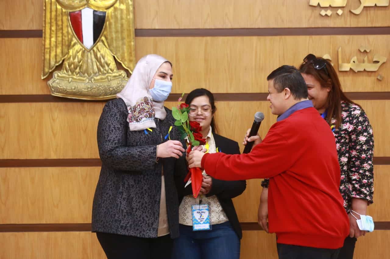 مجانية المدن الجامعية للطلاب المعاقين 