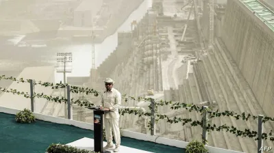 رئيس وزراء إثيوبيا لم يقل 