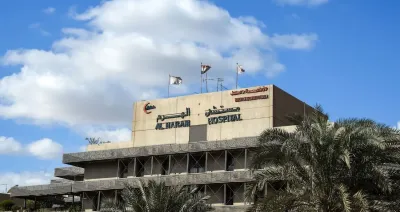 تخدم 104.5 ملايين مواطنًا.. كم يبلغ عدد المستشفيات فى مصر؟