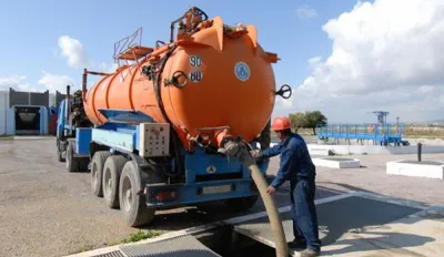 ميزانية ديوان التطهير التونسي في ارتفاع منذ 2021 ولم تتراجع