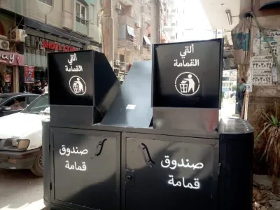 كم مليون طن؟ تضارُب في حجم المُخلفات المرفوعة من شوارع مصر