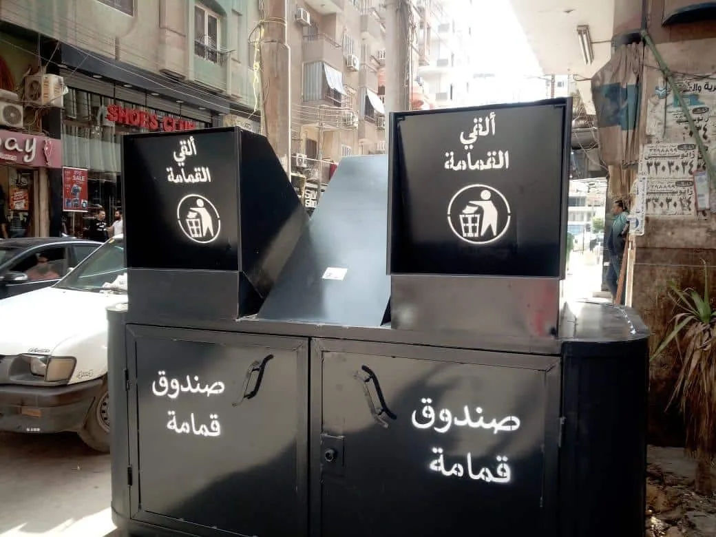 كم مليون طن؟ تضارُب في حجم المُخلفات المرفوعة من شوارع مصر