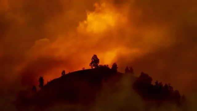 هل مصر أكثر دول العالم تأثرًا بالتغيرات المناخية كما يقول وزير الري؟