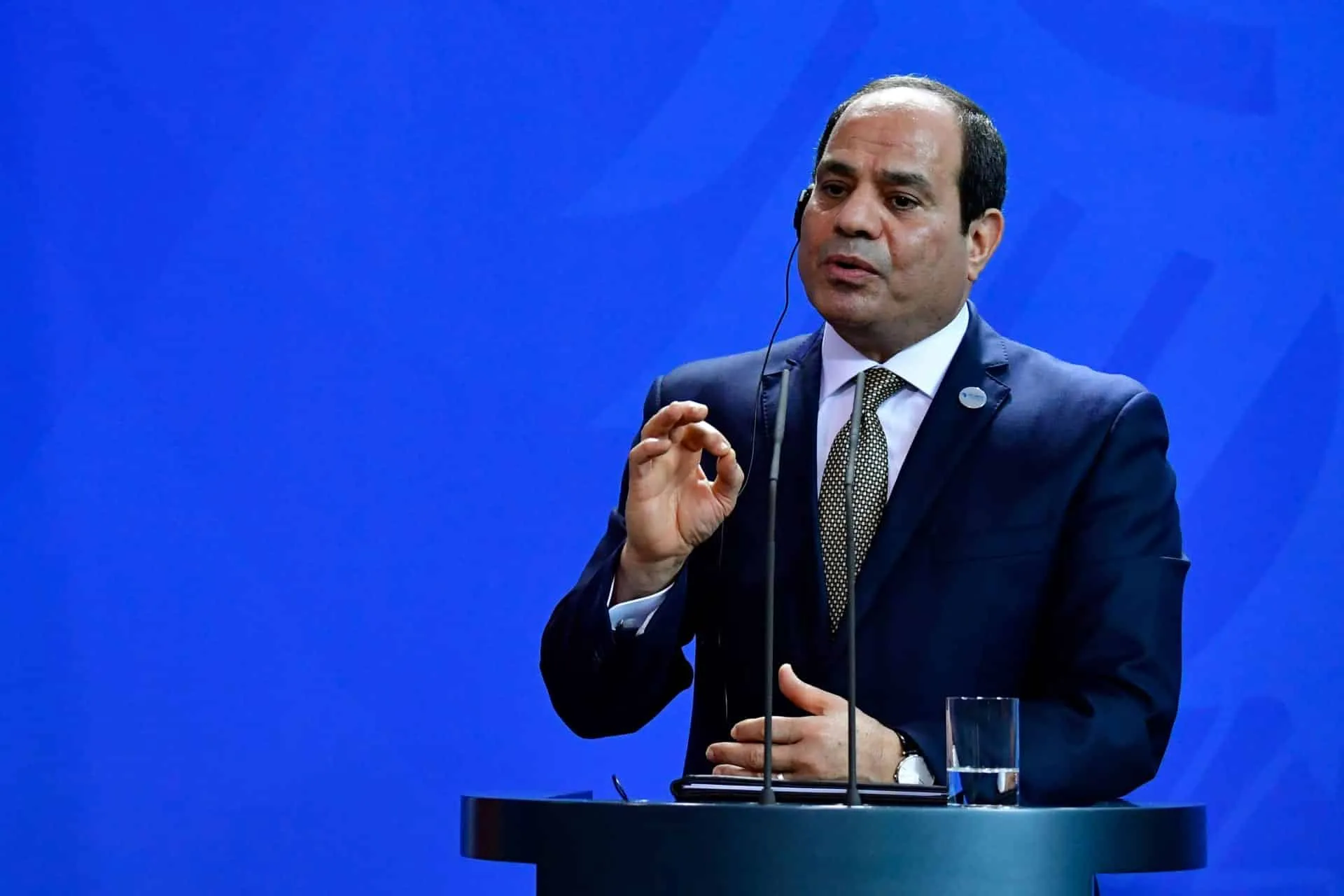 مصر أول دولة تصدر سندات خضراء في عام 2020.. معلومة مضللة