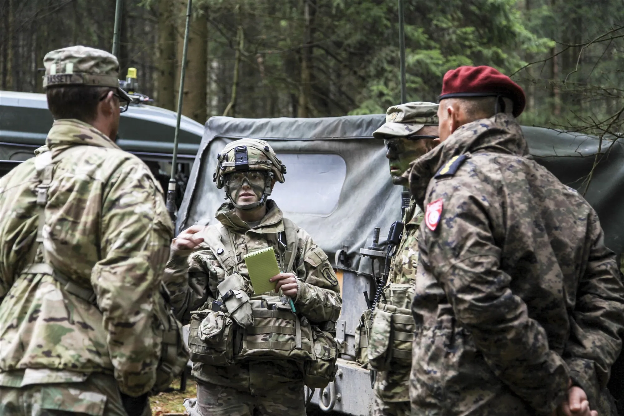 تونس ترفع ميزانية 