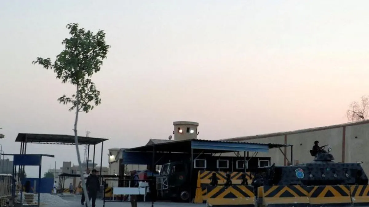 هل أغلقت مصر 20 سجنًا كما يقول وكيل 