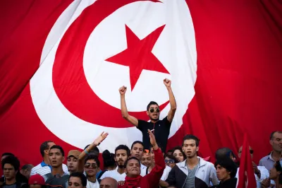 التونسيون الأقل من 35 عامًا لا يمثلون 75% من الشعب