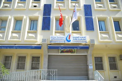 الشركة التونسية للكهرباء تعتمد على الغاز الجزائري بنسبة 58% وليس 70%