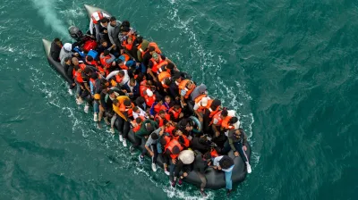 الهجرة غير الشرعية من مصر: التصريحات الرسمية في مواجهة أرقام الترحيل والغرق