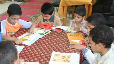 الحكومة المصرية لا تستوفي النسب الدستورية في الإنفاق على الصحة والتعليم