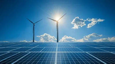 استهلاك الكهرباء لا يرتفع 6% سنويّا في تونس