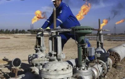 كم خصص العراق لتسديد ديون الغاز الإيراني في 2022؟ أرقام سوران عمر 