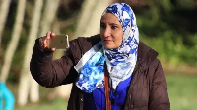 وزارة الداخلية تنفي إضراب ”علا القرضاوي“ عن الطعام داخل محبسها.. ما الحقيقة؟