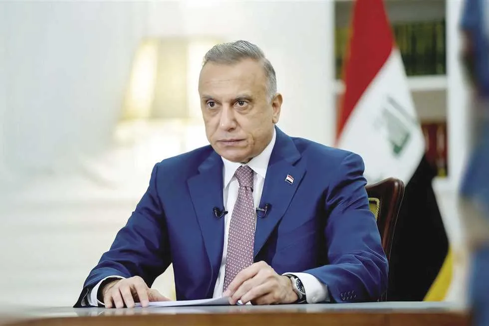 هل تسببت الكتل السياسية بالعراق في حرمان حكومة الكاظمي من إقرار الموازنة؟ نتحقق