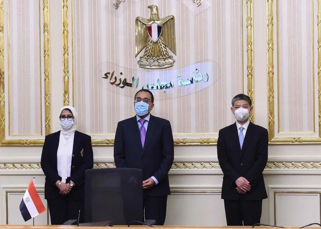 كيف احتلت مصر المركز الـ 4 في مؤشر عودة الحياة الطبيعية بعد كورونا؟