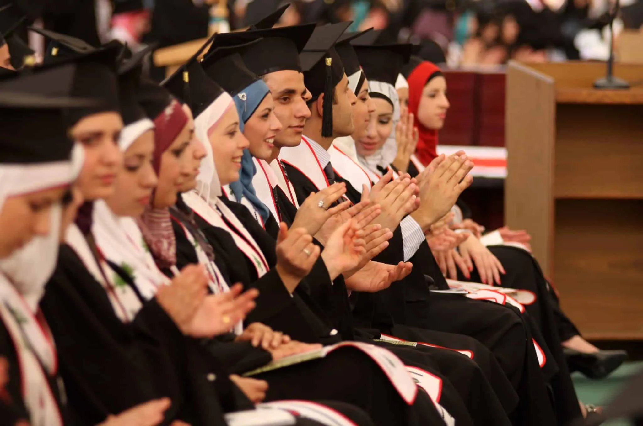 أرقام حاتم المليكي حول أعداد خريجي الجامعات التونسية 