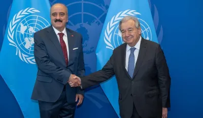 تونس هي تاسع دولة عربية تنضم للأمم المتحدة وليست الثالثة.. والسادسة إفريقيًا وليست الرابعة