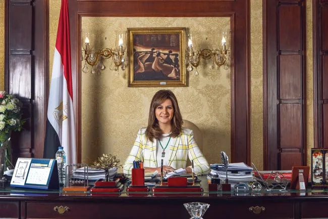 هل  تهتم الحكومة بجميع المصريين بالخارج حقًا؟ وهل يشمل ذلك المُعارضين؟