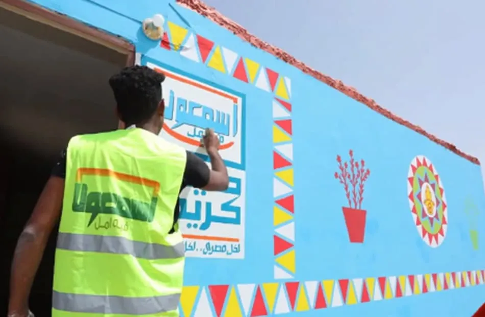 رقم غير صحيح لمسؤولة بوزارة التخطيط حول تكلفة المرحلة الأولى من مبادرة حياة كريمة