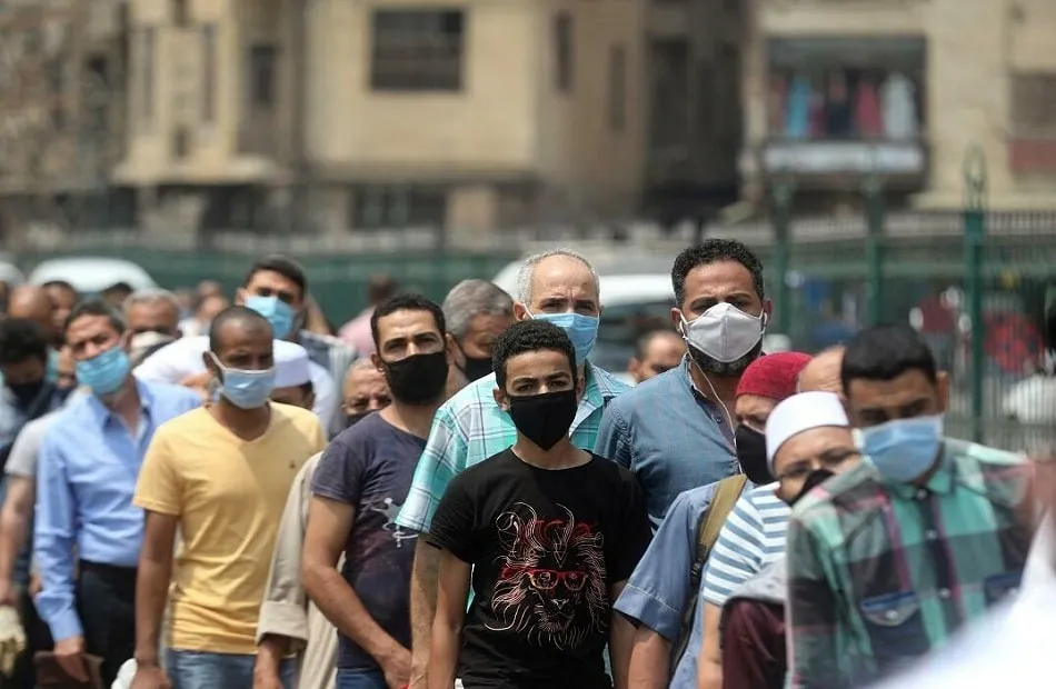 لماذا لم تتمكن الجهات الطبية في مصر من تحديد ذروة الموجة الرابعة لكورونا حتى الآن؟