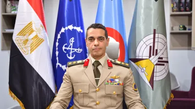 ادعاء باستشهاد عميد أركان حرب مصري أثناء الدفاع عن السعودية 