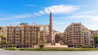 معدل التضخم في مصر 14% وليس 11.4%.. والدولة لم تكن على وشك الإفلاس في 2013