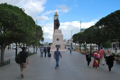 الادّعاء باقتراض تونس 400 مليون دينار فقط خارجيًا حتى أغسطس 