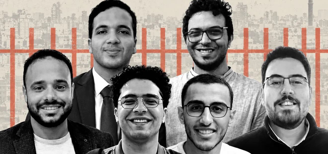 ماذا تقول المؤشرات الدولية عن وضع الصحافة والإعلام وحرية تداول المعلومات في مصر؟