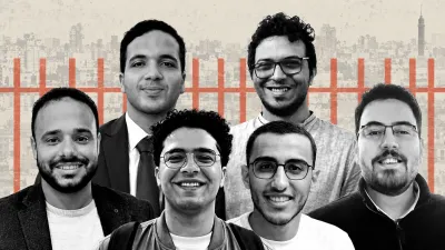 ماذا تقول المؤشرات الدولية عن وضع الصحافة والإعلام وحرية تداول المعلومات في مصر؟