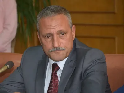 مصر لم تعلن إنشاء مصنع لـ