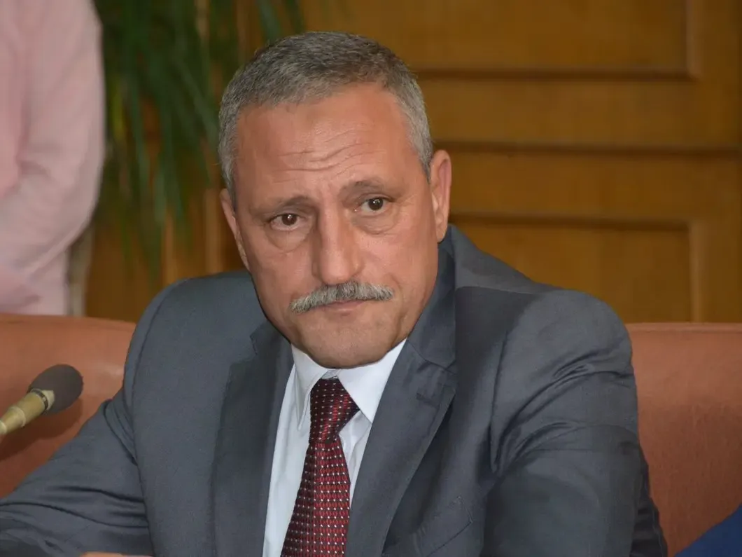 مصر لم تعلن إنشاء مصنع لـ