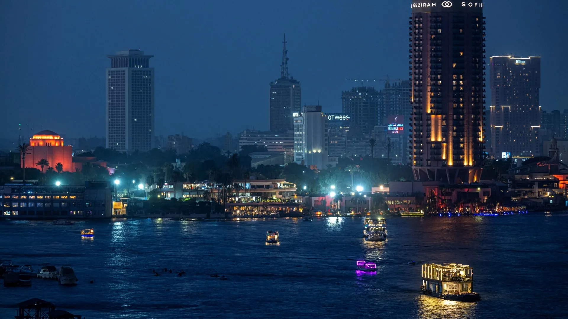 الادعاء بزيادة الاستثمارات البريطانية في مصر إلى 250 مليار دولارًا 