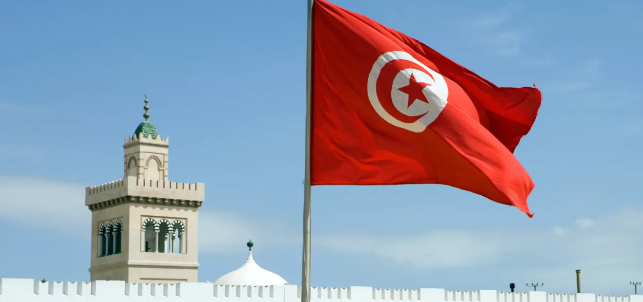 فوائد ديون تونس عام 2024 بلغت 6284 مليون دينارًا وليس 3636 مليون دينارًا