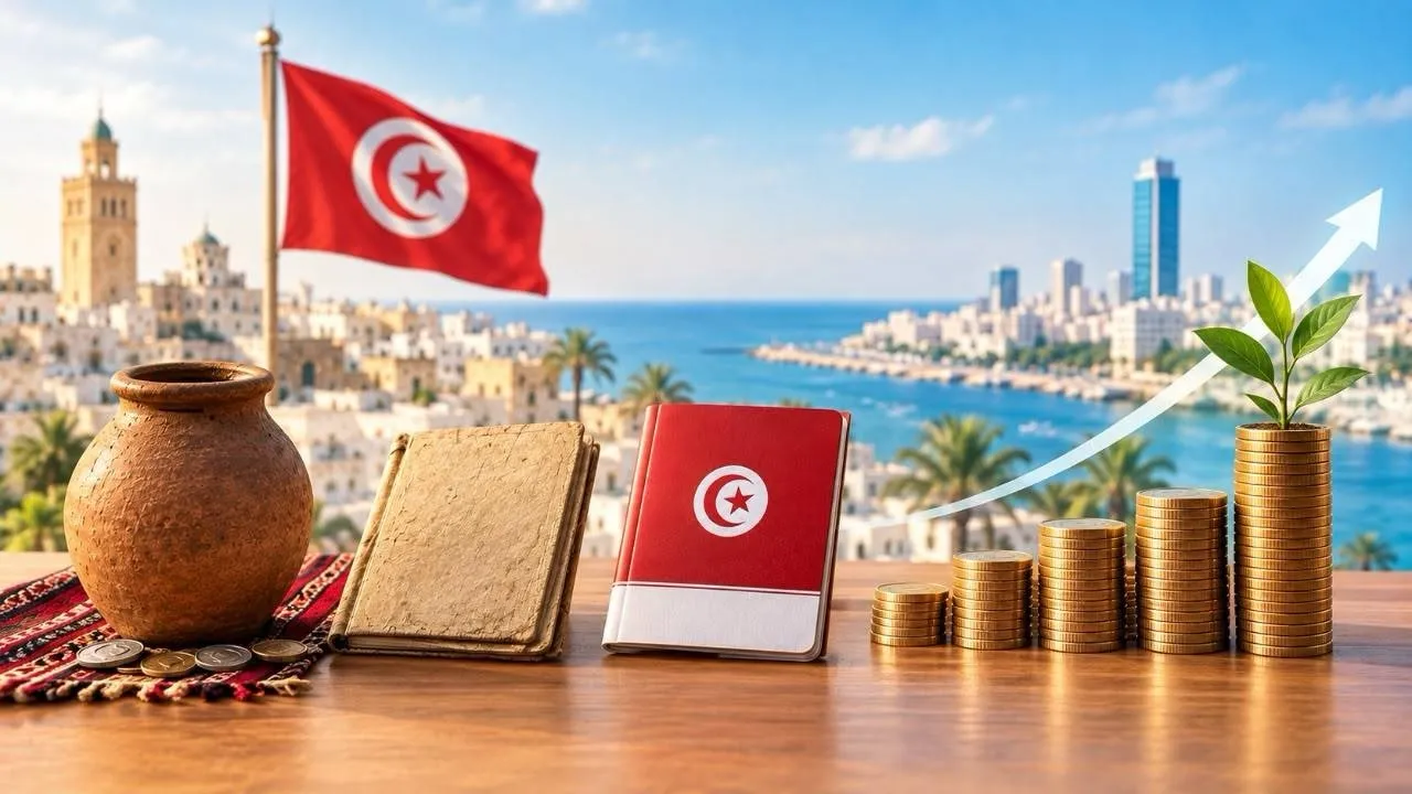 بين الدخل والإنفاق: كيف تآكلت قدرة تونس على الادخار؟