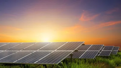 مصر تنتج كهرباء من الطاقة المتجددة بنسبة 14% وليس 20%