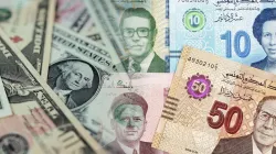 الدولار لم يرتفع إلى 3.96 دينارات تونسية.. بل يعادل 2.95 دينار فقط