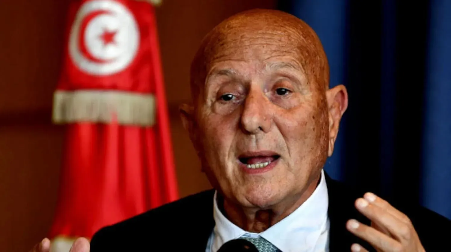 تونس لم توقف أحمد نجيب الشابي رئيس جبهة الخلاص الوطني