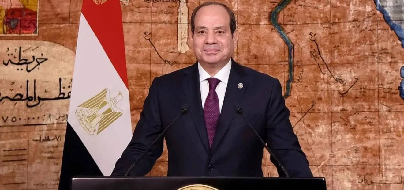 الاتحاد الأوروبي لم يُطلق على السيسي لقب 