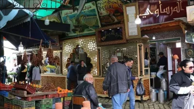 عجز الميزان التجاري لتونس خلال يناير وفبراير 2026 تراجع 20.8% وليس 70%