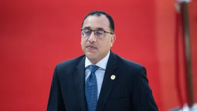 خدمة الديون المصرية تبلغ 5.2 تريليون جنيه.. وليست 2.3 تريليون