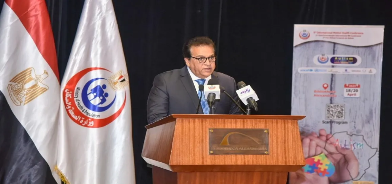 مصر رفعت موازنة وزارة الصحة 6 أضعاف فقط خلال 10 سنوات وليس 500 ضعف