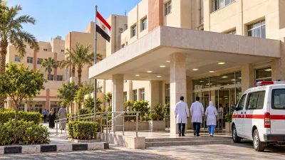 مصر ترفع ميزانية الصحة 22% وليس 30%.. والتعليم 16.5% وليس 20%