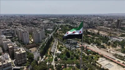 غزة لم تحتفل بـ