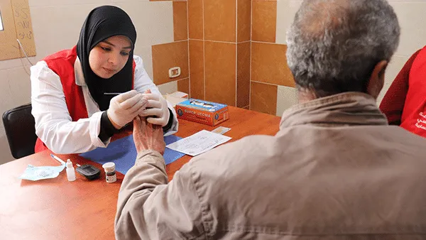 تضارب واسع في الأرقام حول عدد الخاضعين لفحص ”فيروس سي“ في مصر