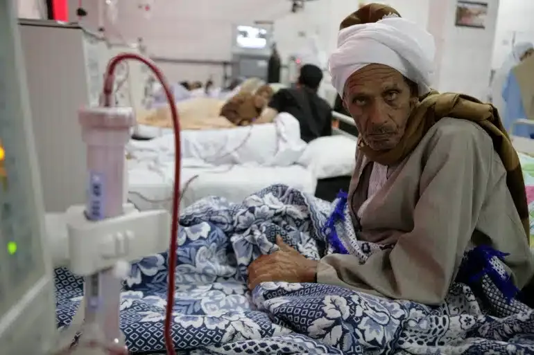 هل ألغت مصر العلاج على نفقة الدولة؟