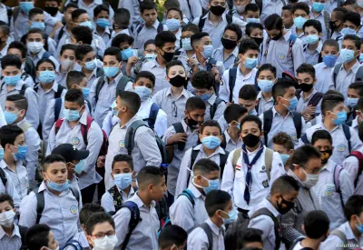 العام الدراسي بلا أزمات.. نُفند تصريح رئيس المجلس الأعلى للإعلام المصري