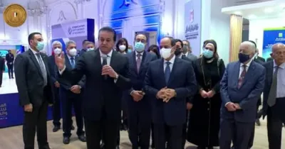 كم مشروع لتطوير الجامعات الحكومية وما هي التكلفة؟ أرقام وزير التعليم العالي غير دقيقة