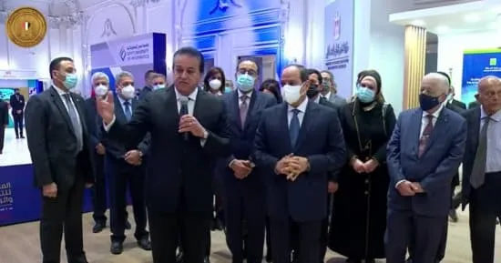 كم مشروع لتطوير الجامعات الحكومية وما هي التكلفة؟ أرقام وزير التعليم العالي غير دقيقة